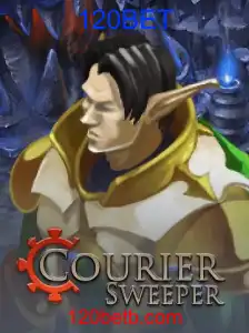 CourierSweeper: Um Jogo Inovador que Mescla Estratégia e Aventura