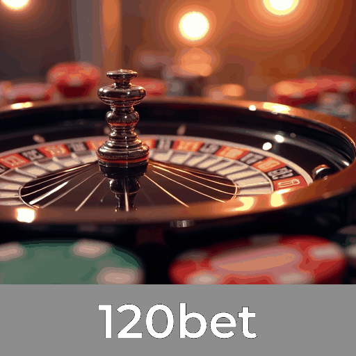 Experiências Únicas no 120bet: Slots-Altos Prêmios, Roleta-Baixa Vantagem, Blackjack-Interativo, Pôquer-Estrategia Avançada