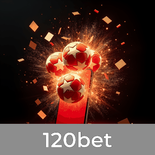 120bet: A Experiência de Cassino ao Vivo Preferida no Brasil