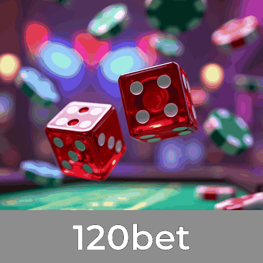 120bet: Cassino Premiado e Pagamentos Rápidos